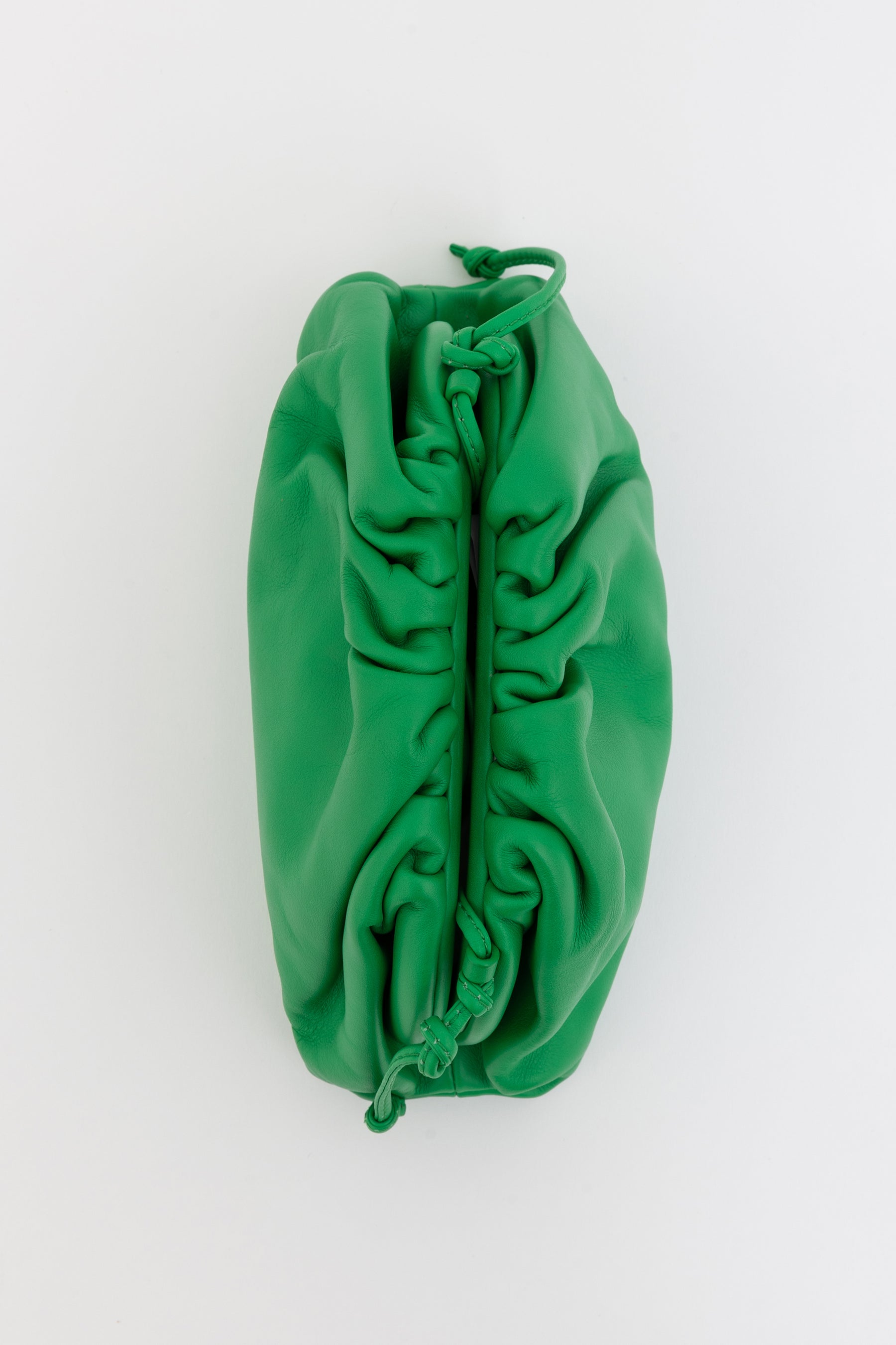 Mini Pouch Clutch