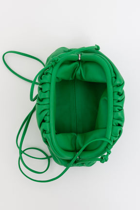 Mini Pouch Clutch
