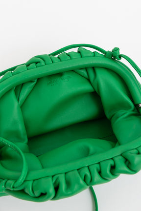 Mini Pouch Clutch