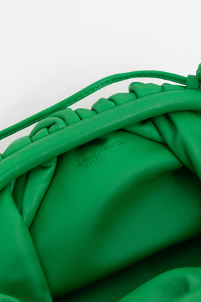 Mini Pouch Clutch