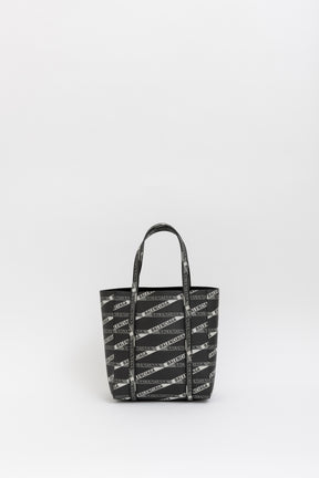 Losange Monogram Mini Tote