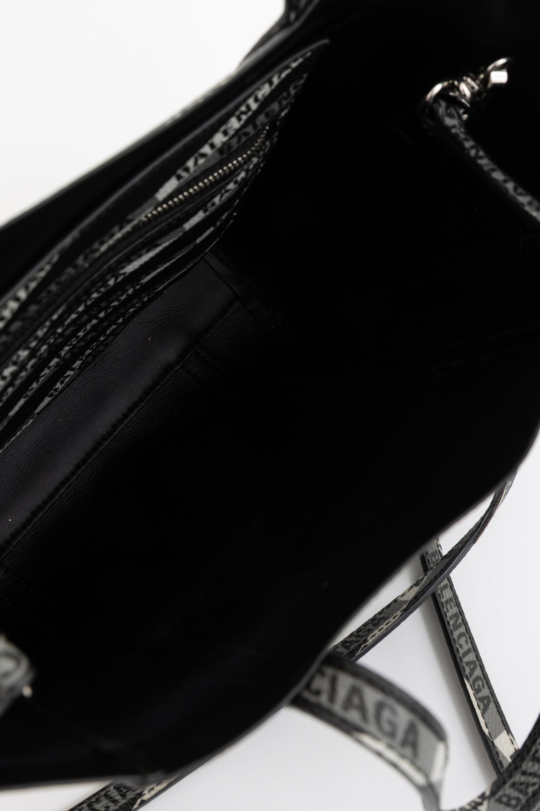 Losange Monogram Mini Tote