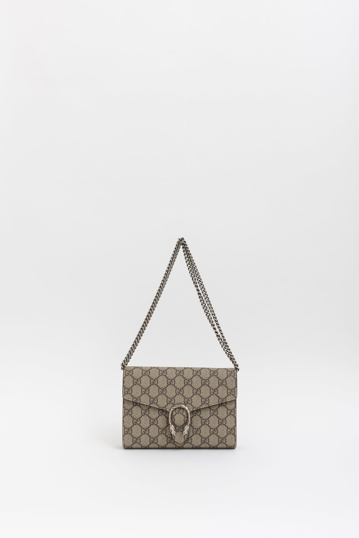 Dionysus GG Supreme Wallet on Chain