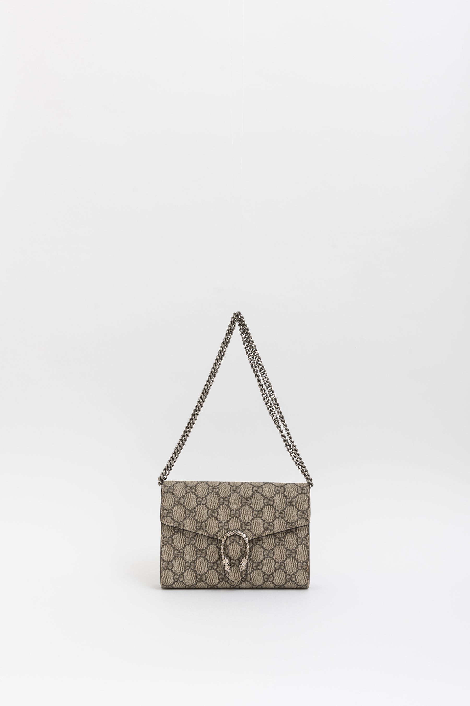 Dionysus GG Supreme Wallet on Chain