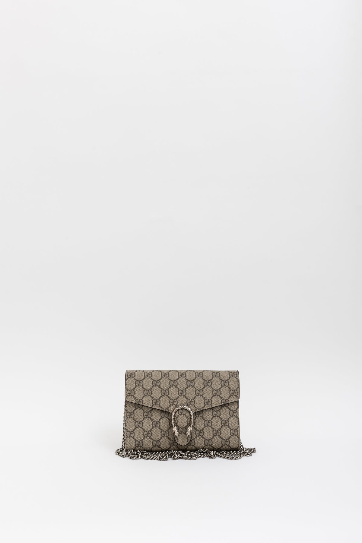 Dionysus GG Supreme Wallet on Chain