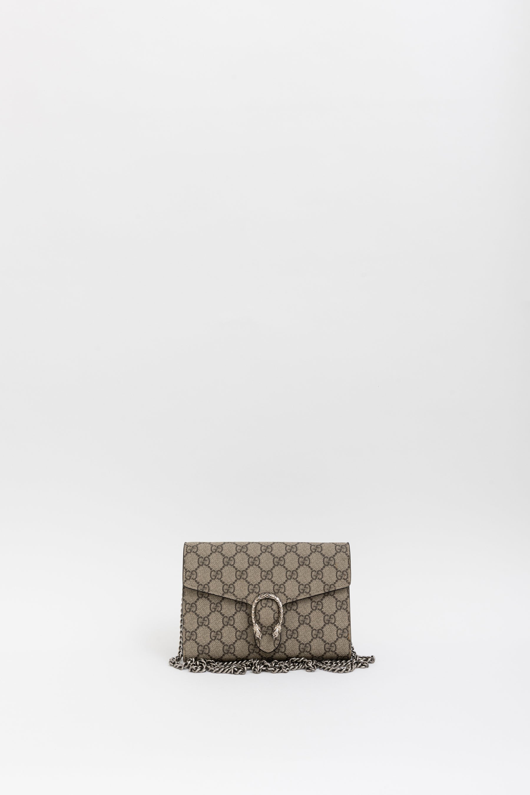 Dionysus GG Supreme Wallet on Chain