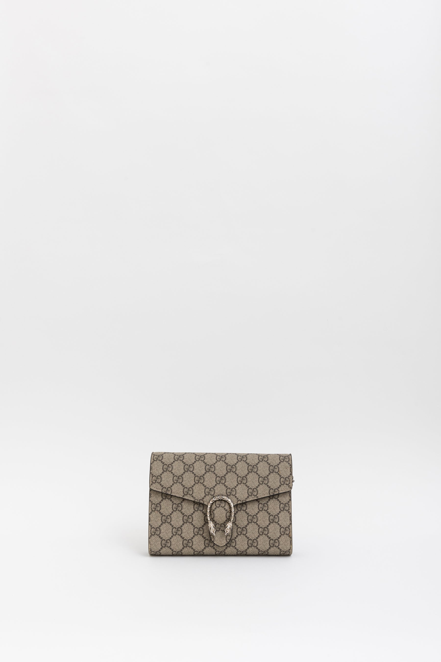 Dionysus GG Supreme Wallet on Chain