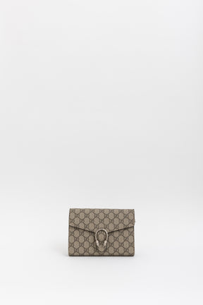 Dionysus GG Supreme Wallet on Chain