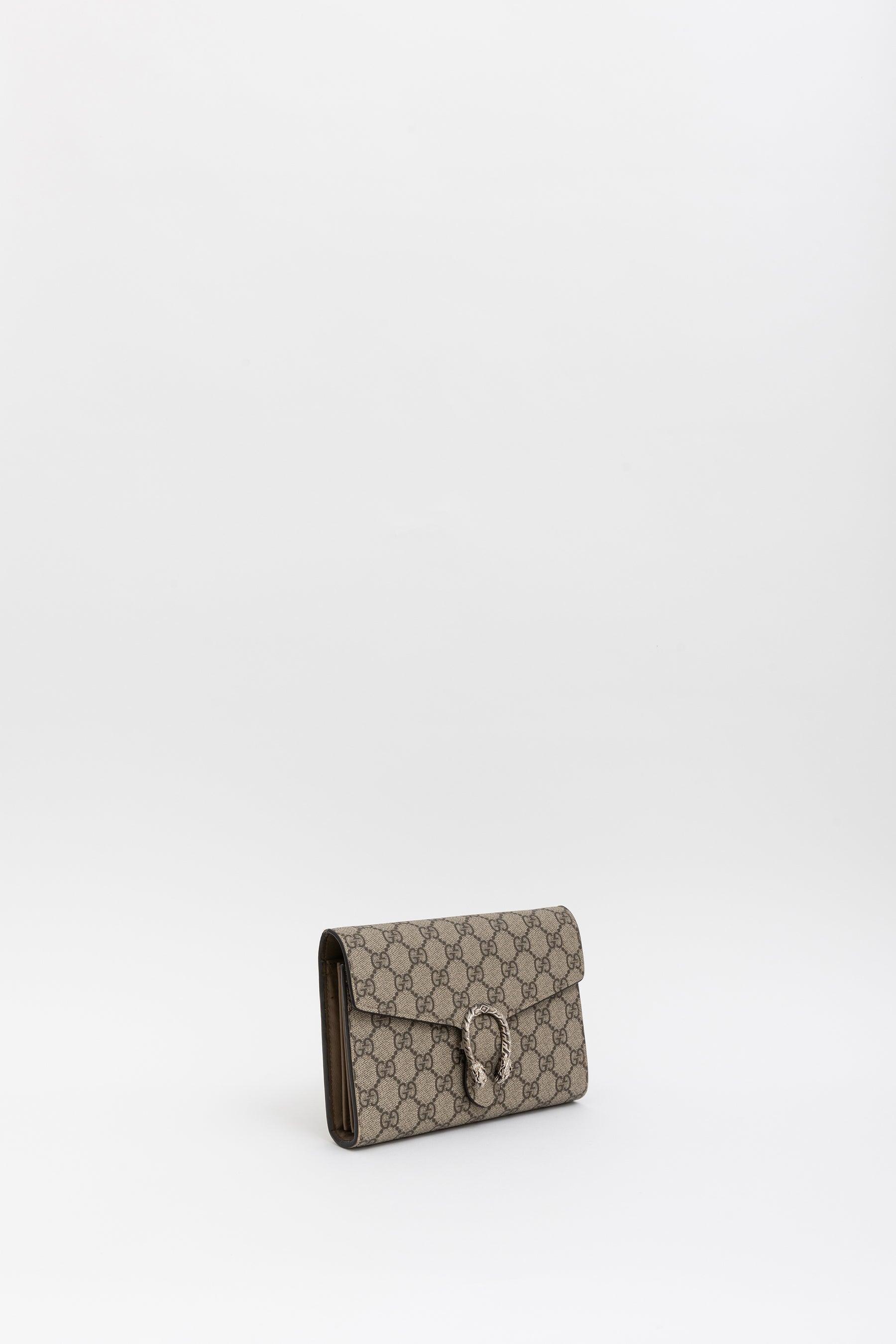 Dionysus GG Supreme Wallet on Chain