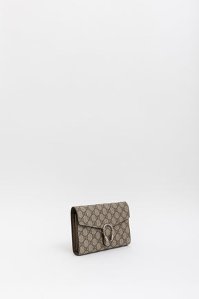 Dionysus GG Supreme Wallet on Chain