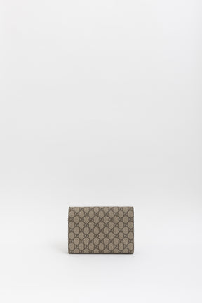 Dionysus GG Supreme Wallet on Chain