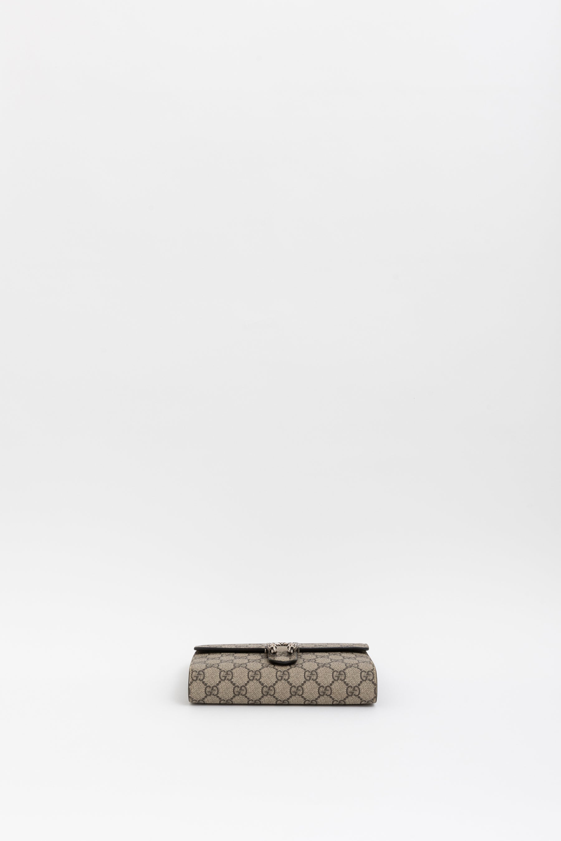 Dionysus GG Supreme Wallet on Chain