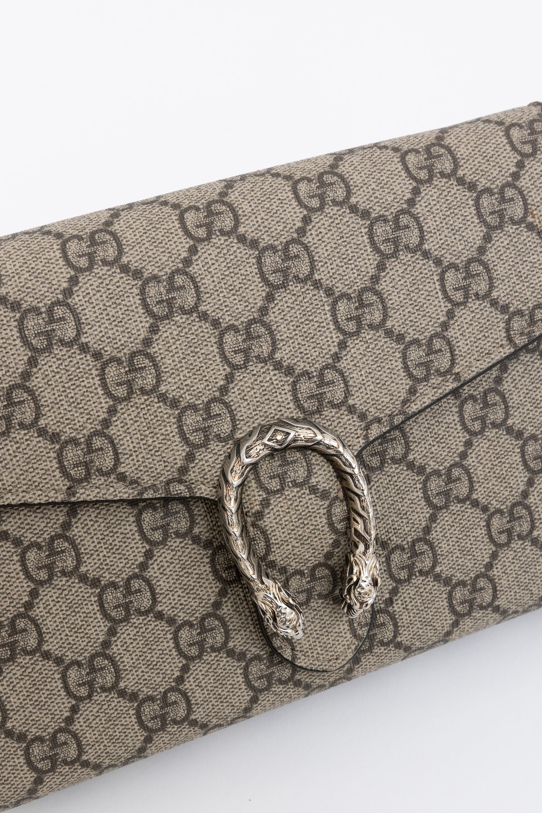 Dionysus GG Supreme Wallet on Chain