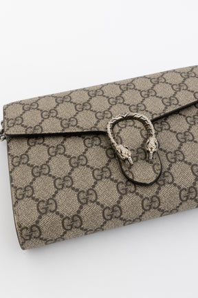 Dionysus GG Supreme Wallet on Chain