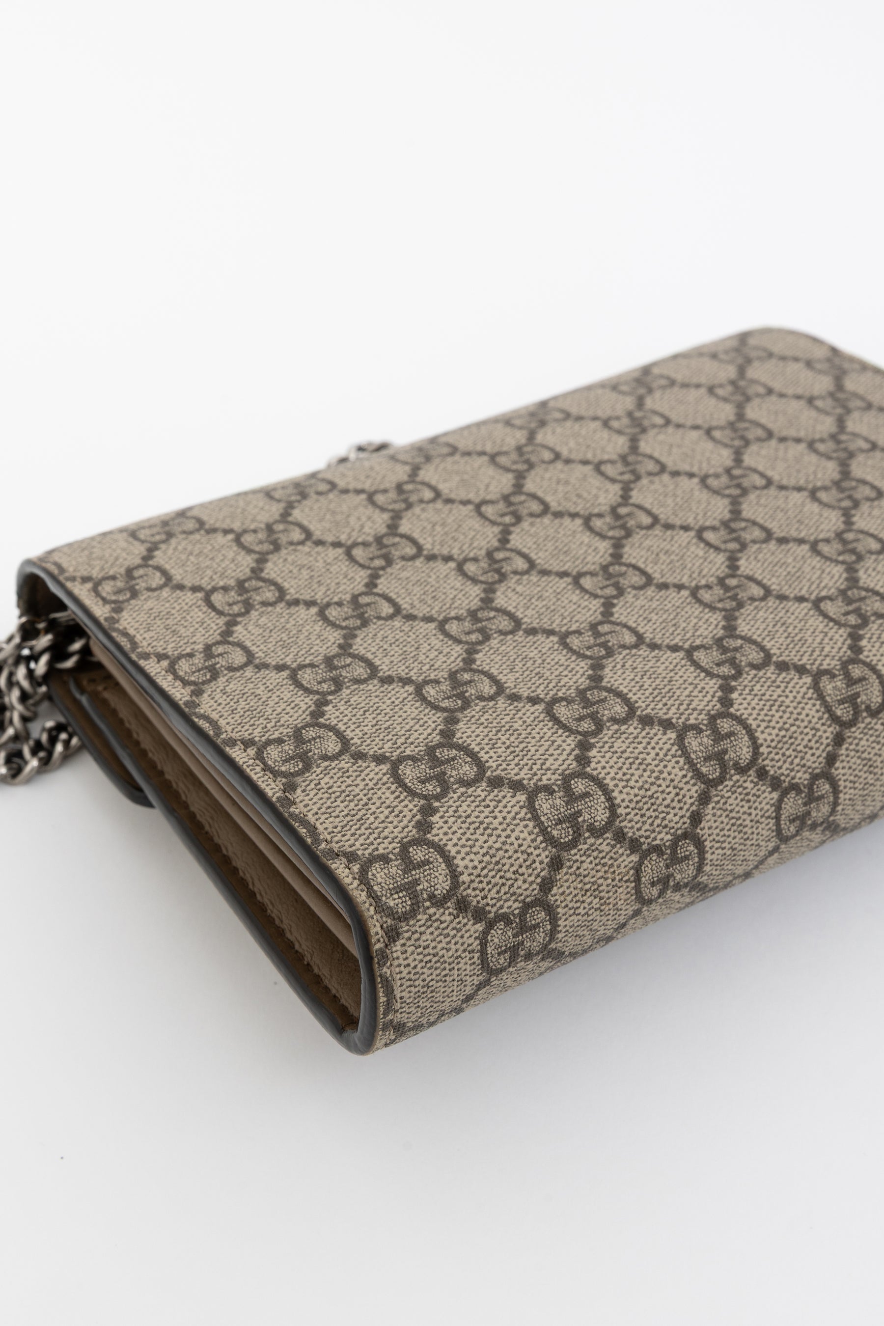 Dionysus GG Supreme Wallet on Chain