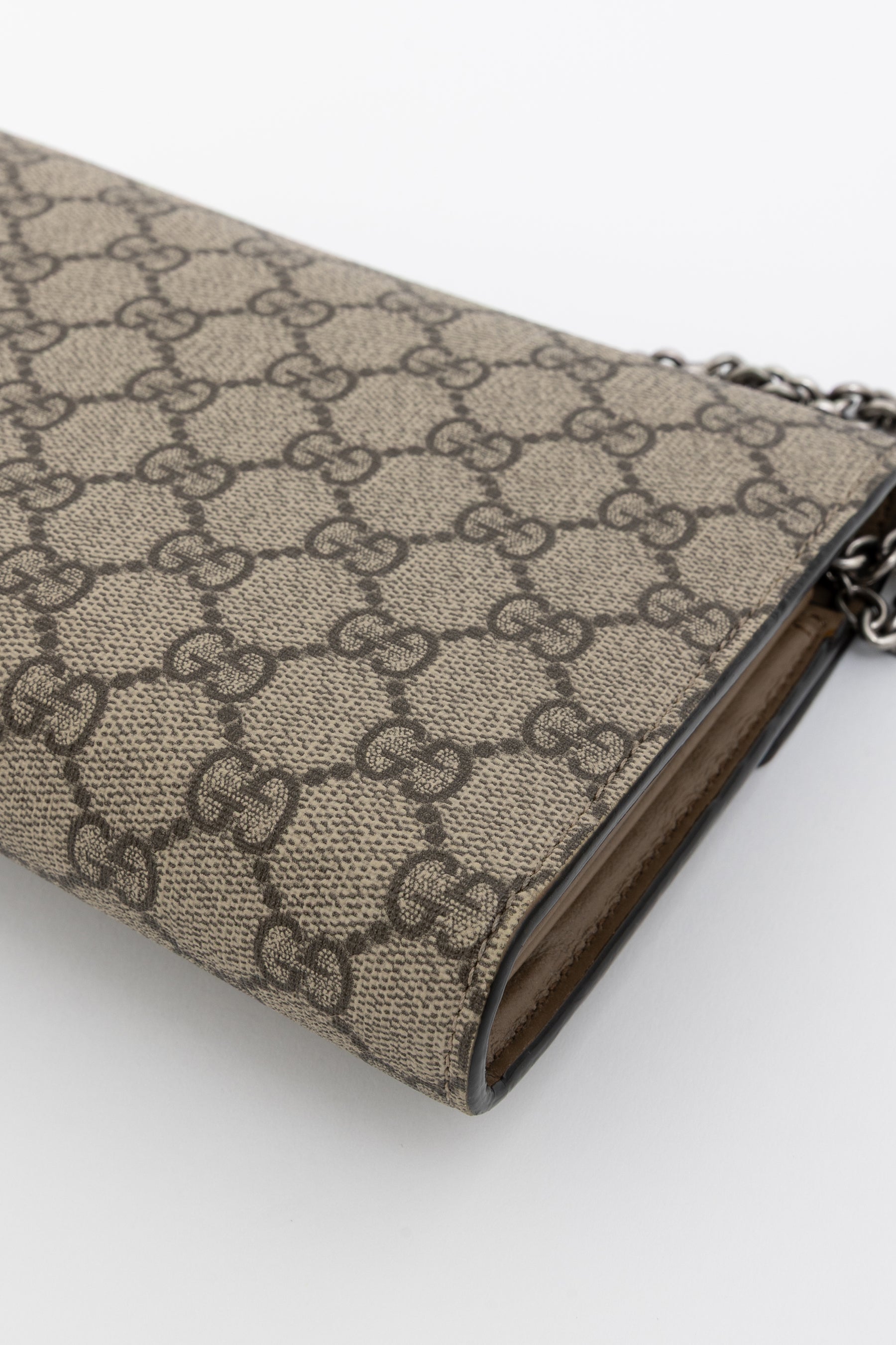Dionysus GG Supreme Wallet on Chain
