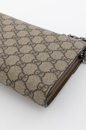 Dionysus GG Supreme Wallet on Chain