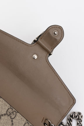 Dionysus GG Supreme Wallet on Chain