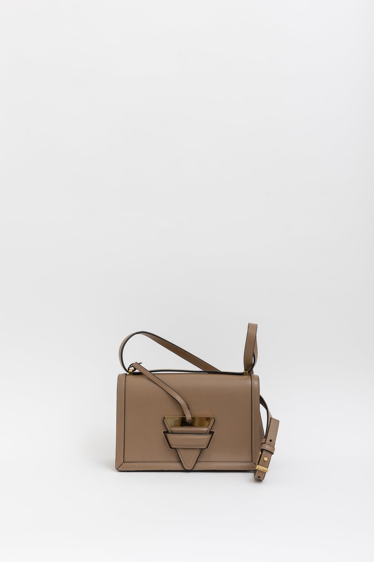 Barcelona Cross-Body Bag