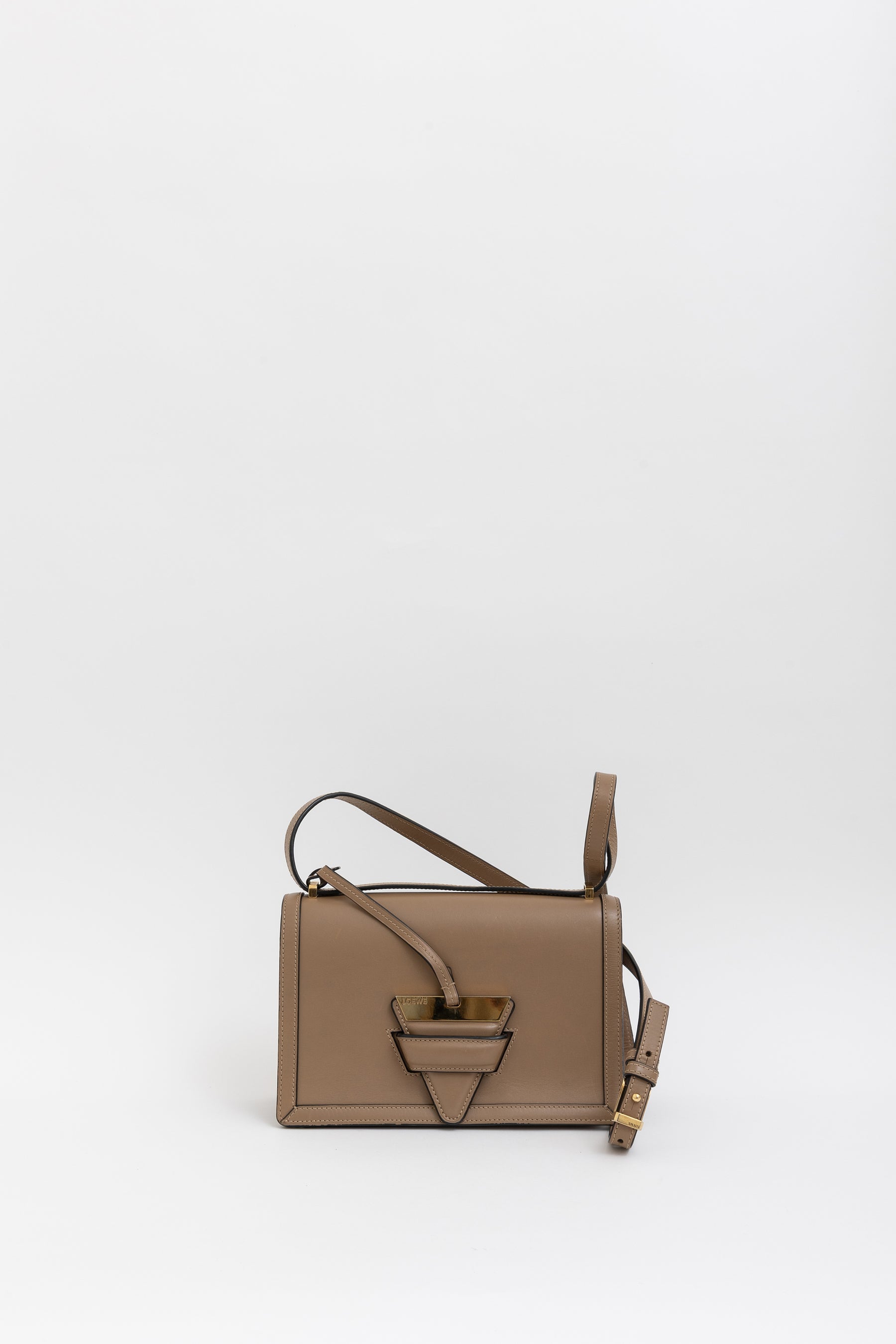 Barcelona Cross-Body Bag