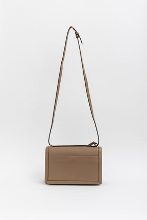 Barcelona Cross-Body Bag