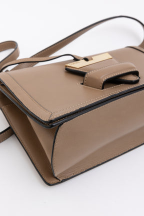 Barcelona Cross-Body Bag