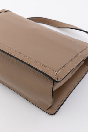 Barcelona Cross-Body Bag
