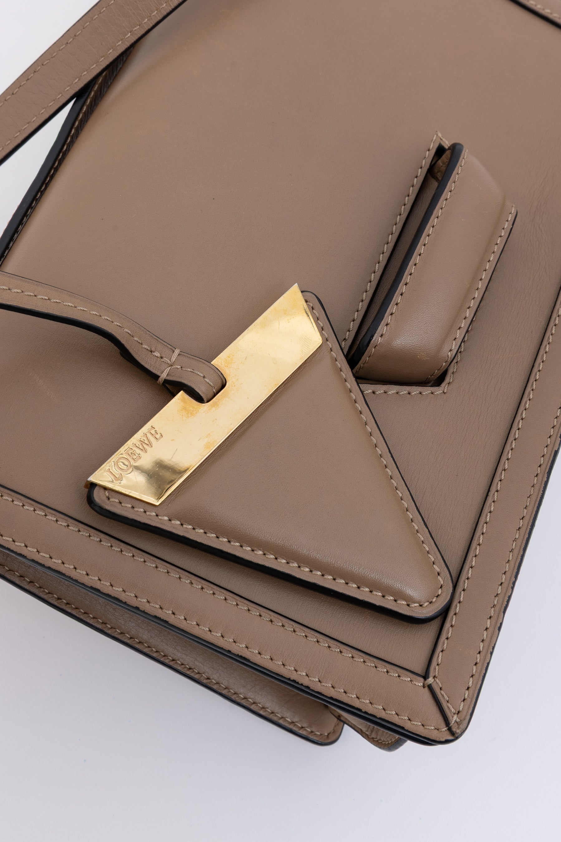 Barcelona Cross-Body Bag