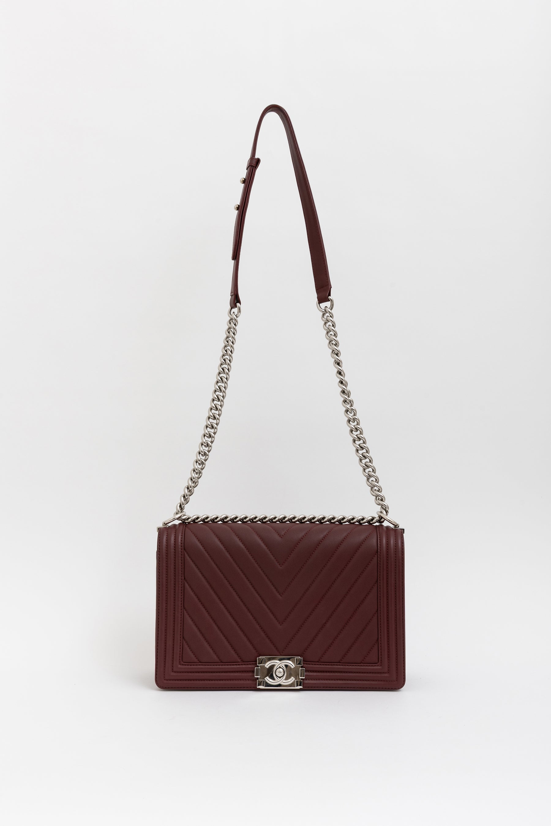 Medium Boy Bag