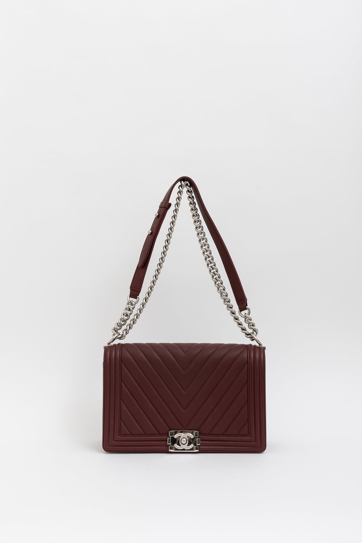 Medium Boy Bag