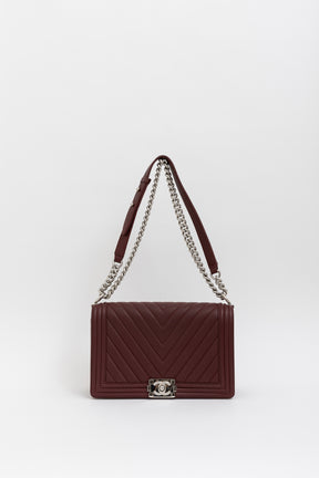 Medium Boy Bag