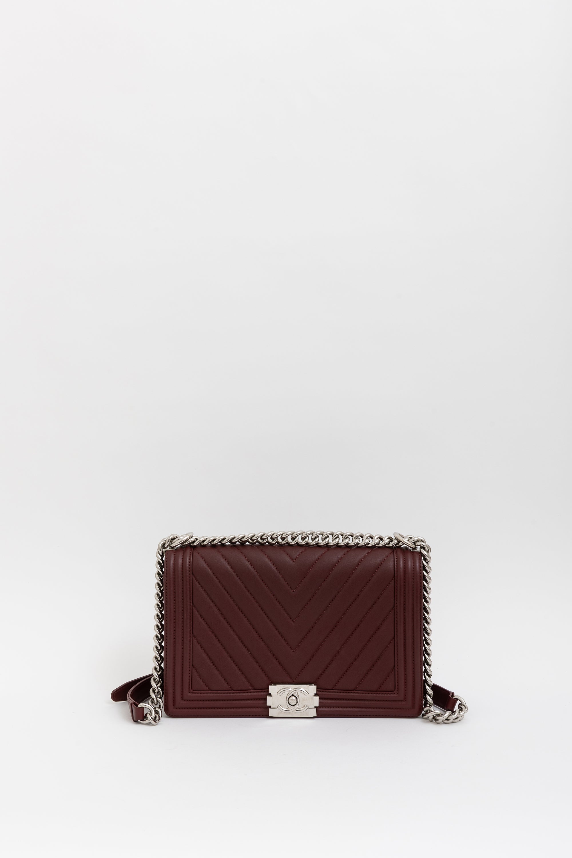 Medium Boy Bag