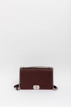 Medium Boy Bag