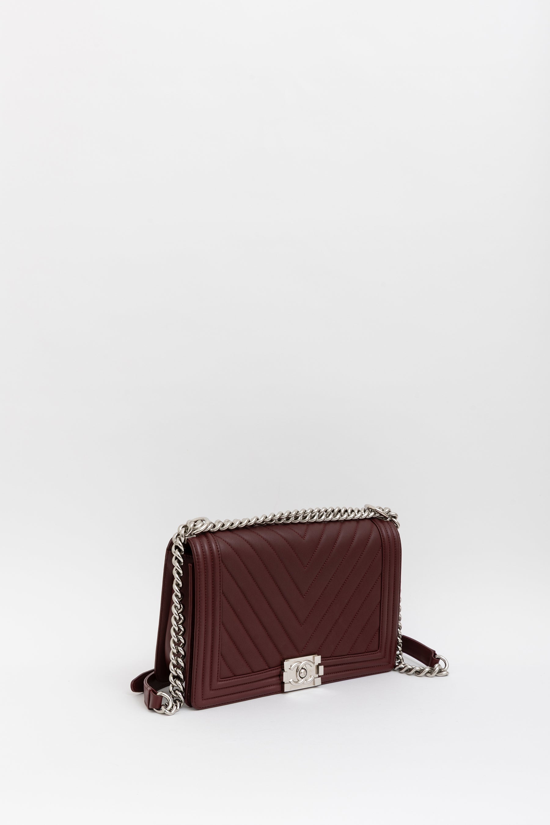 Medium Boy Bag