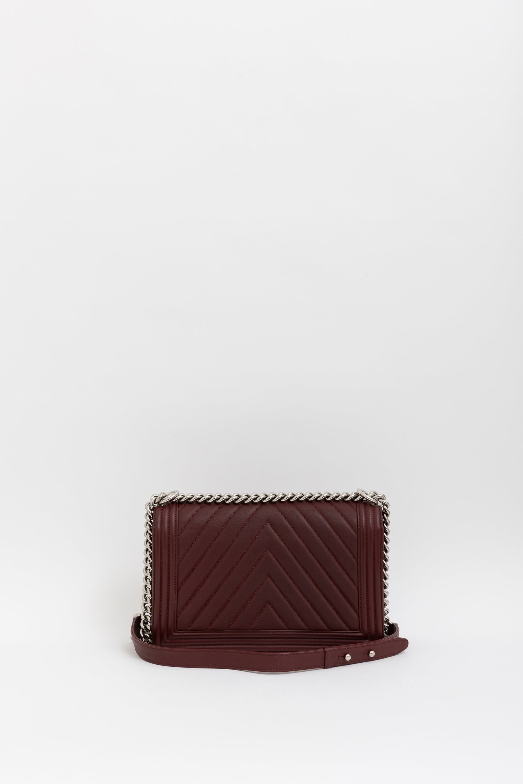 Medium Boy Bag