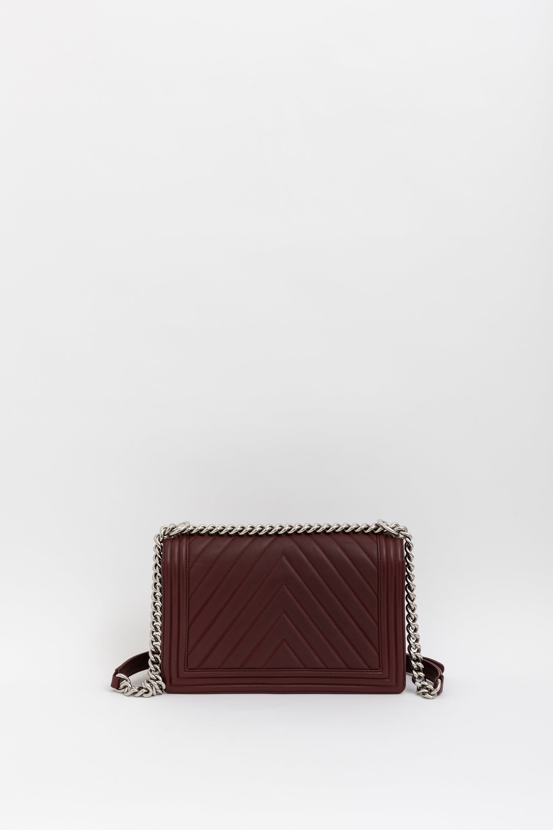 Medium Boy Bag