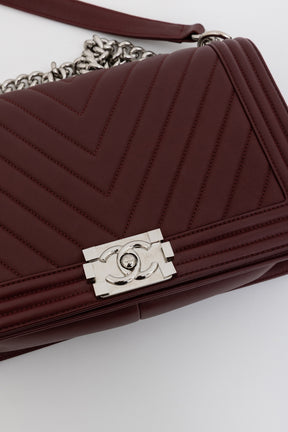 Medium Boy Bag
