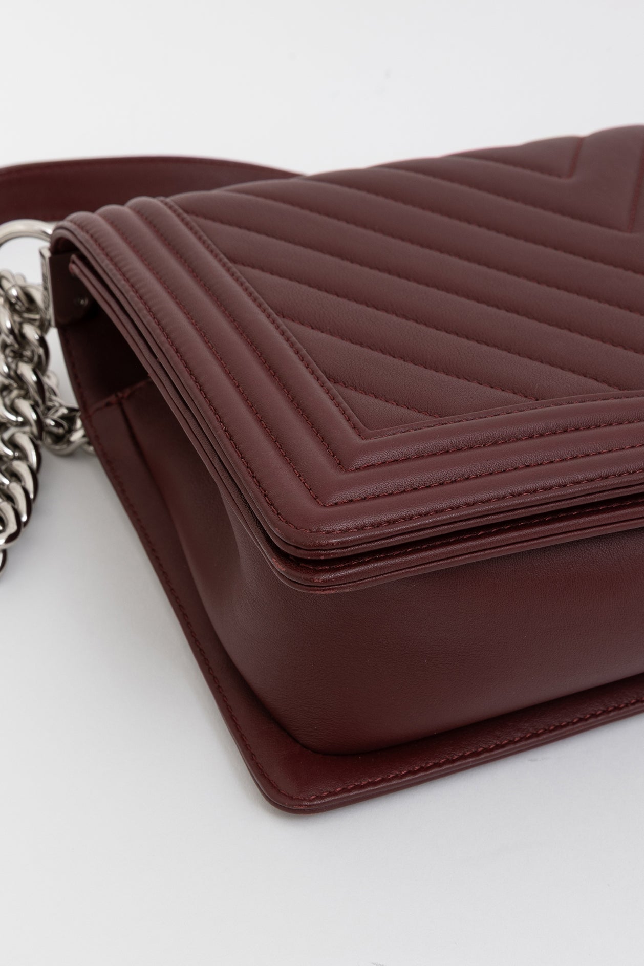 Medium Boy Bag