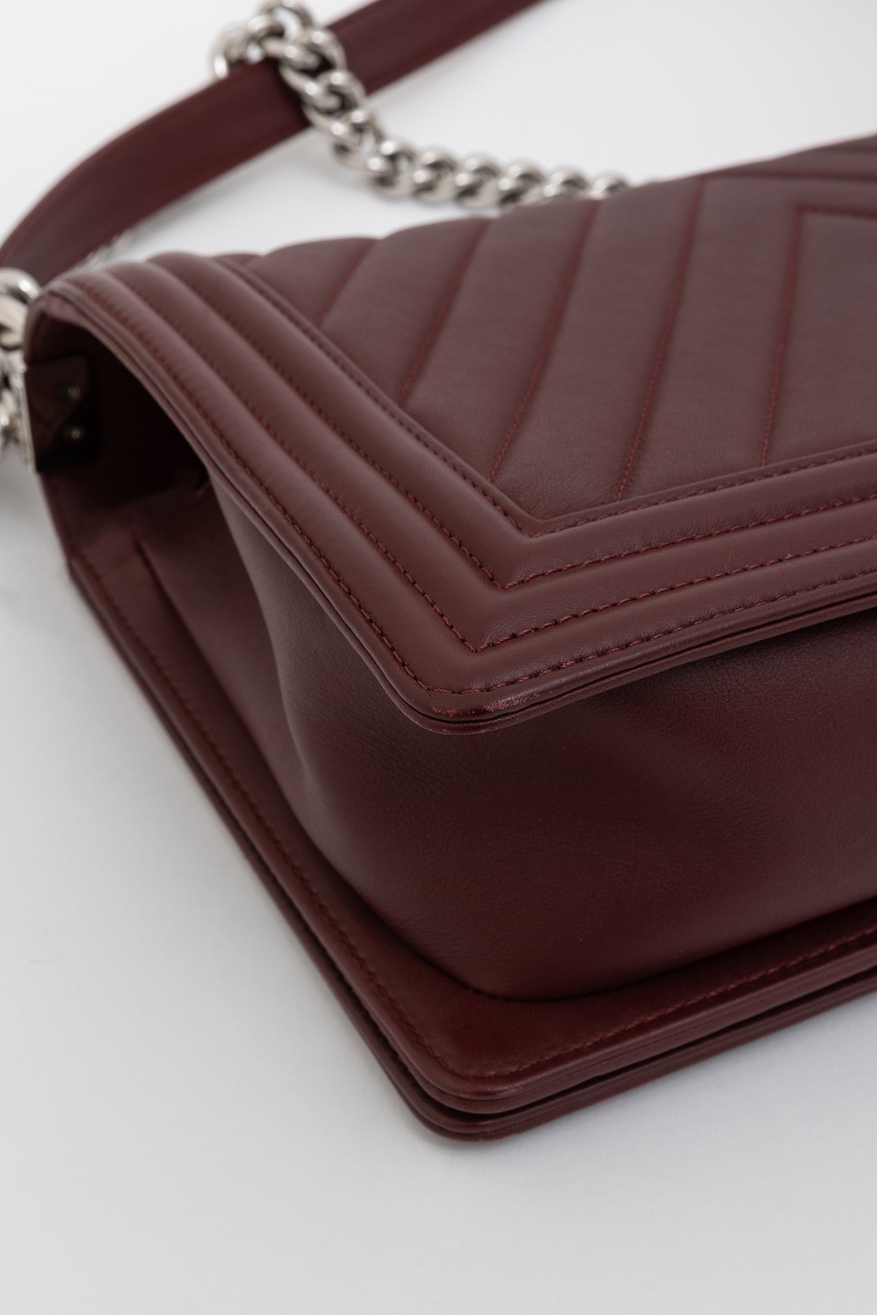 Medium Boy Bag