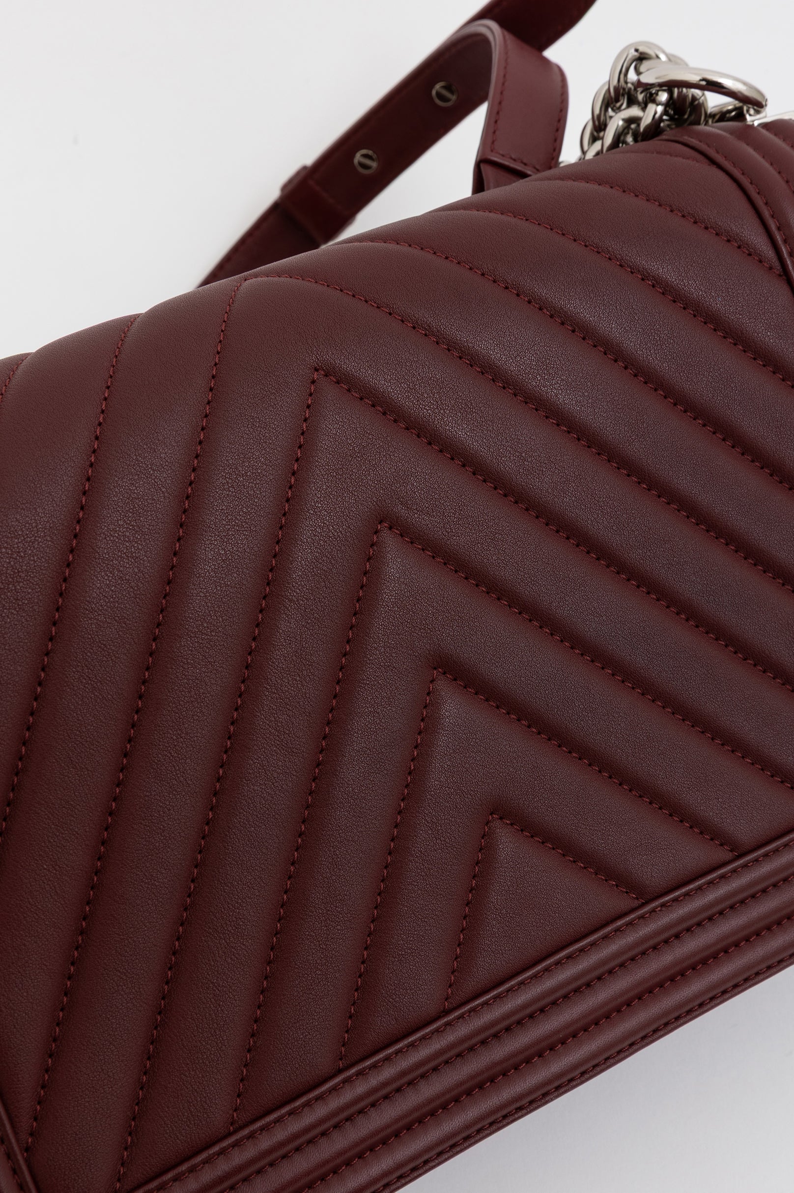 Medium Boy Bag