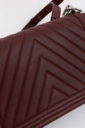 Medium Boy Bag