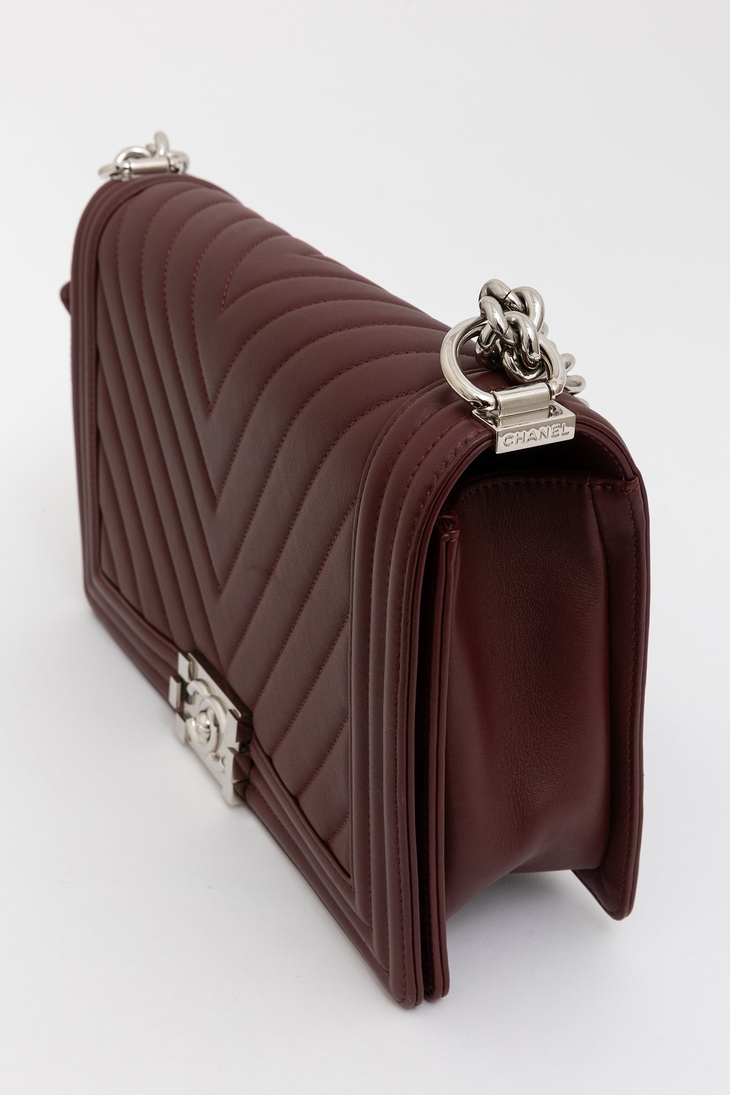 Medium Boy Bag