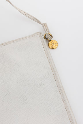 Vintage Triple CC Logo Backpack
