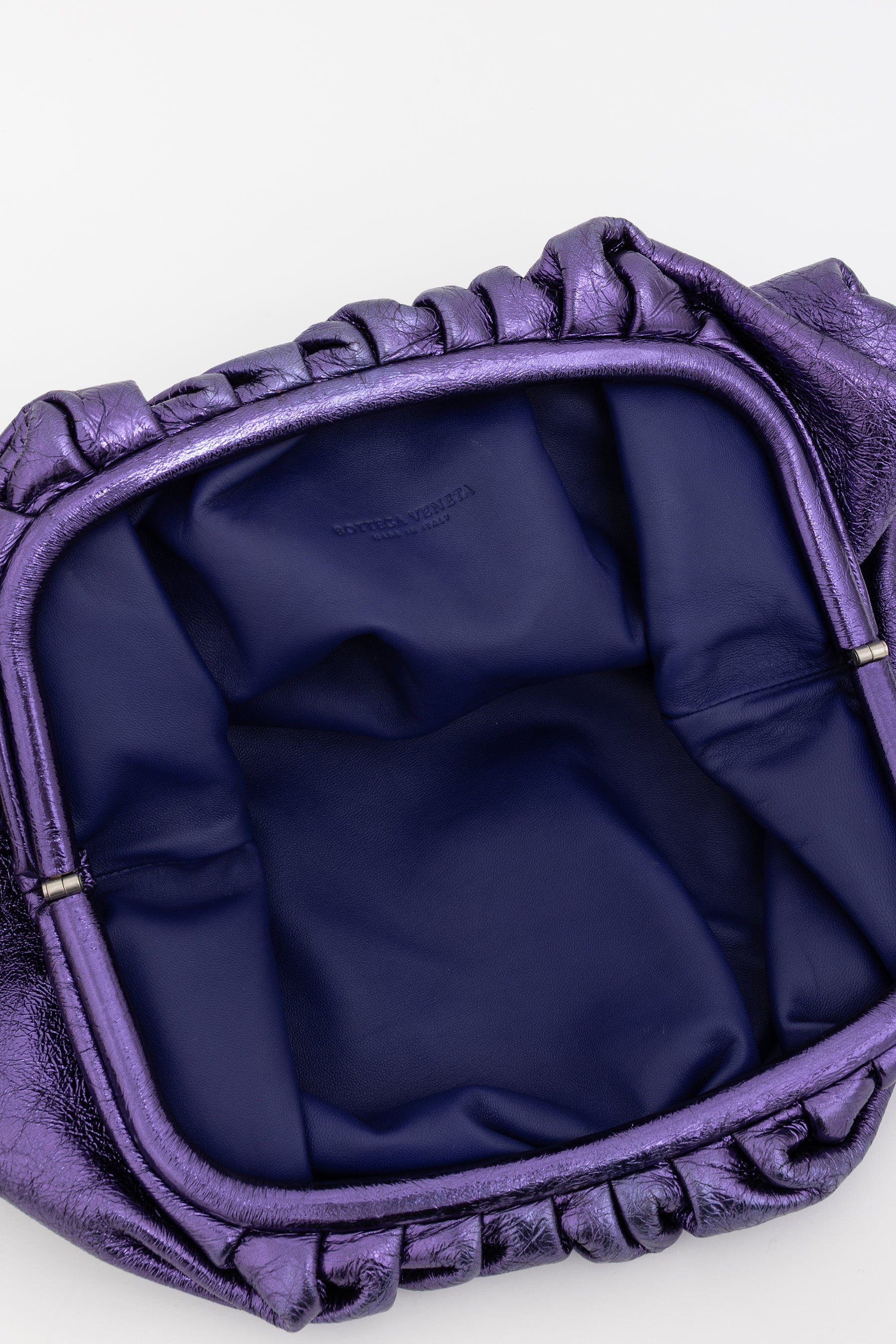 The Pouch