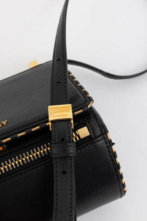 Mini Pandora Box Cross-Body Bag