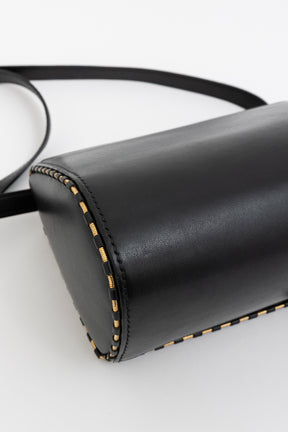 Mini Pandora Box Cross-Body Bag