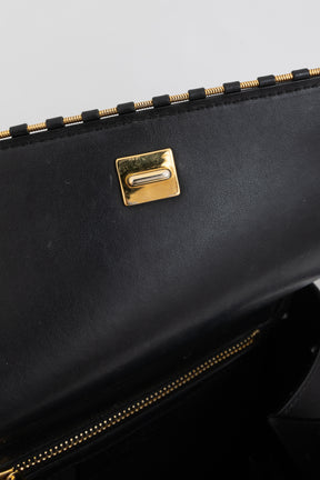 Mini Pandora Box Cross-Body Bag