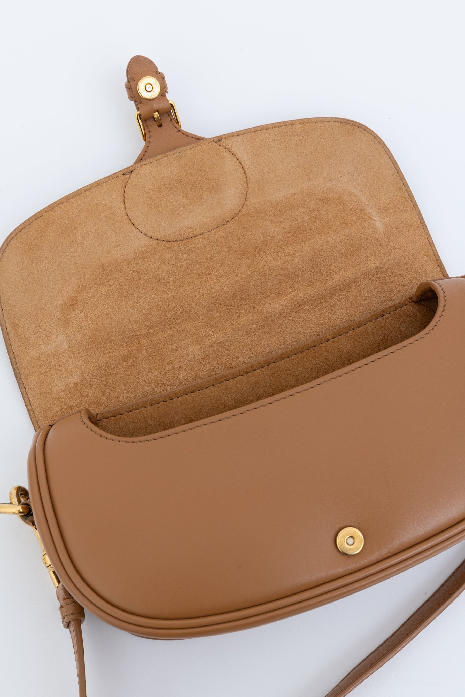 Bobby East West Bag