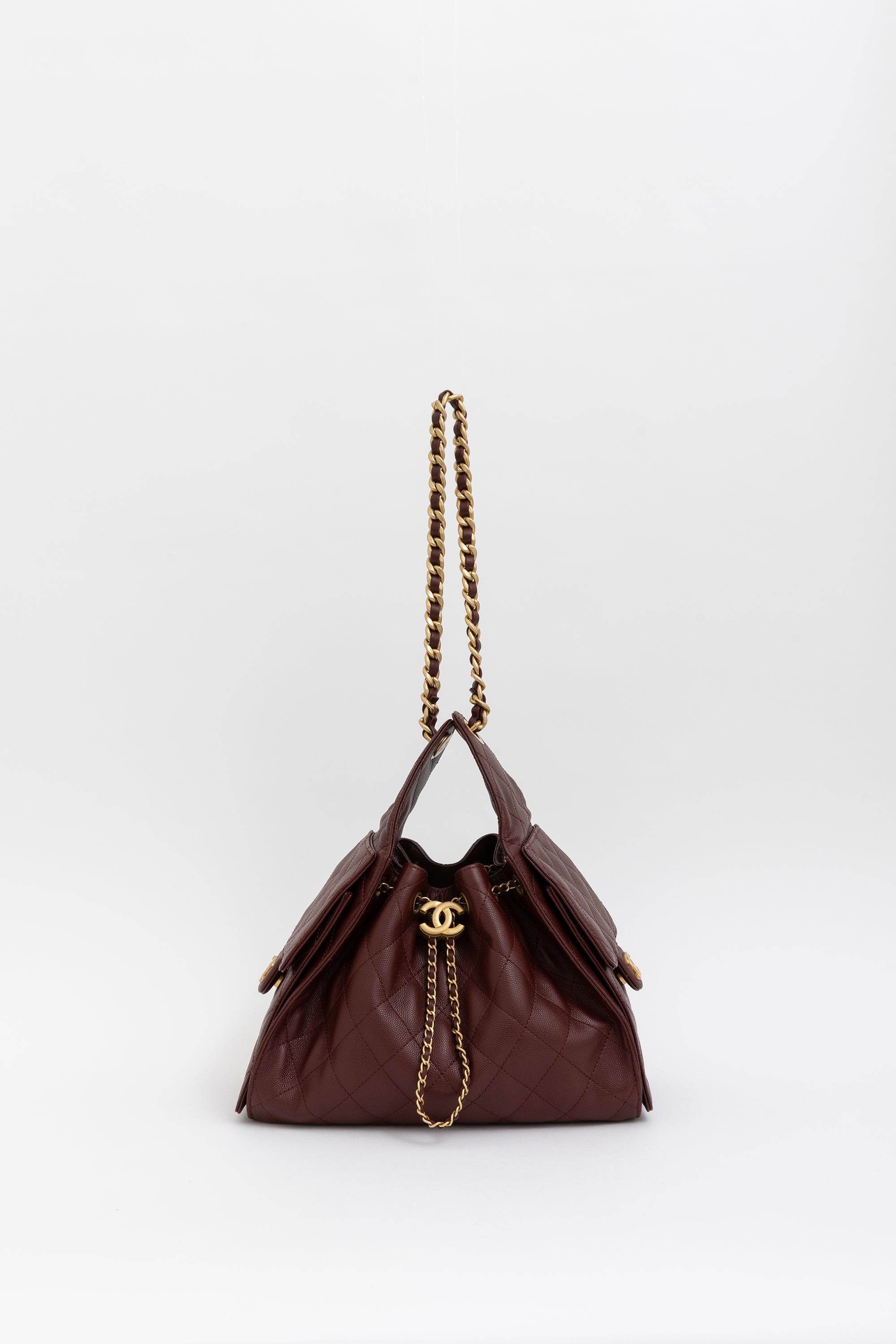 25 Small Handbag