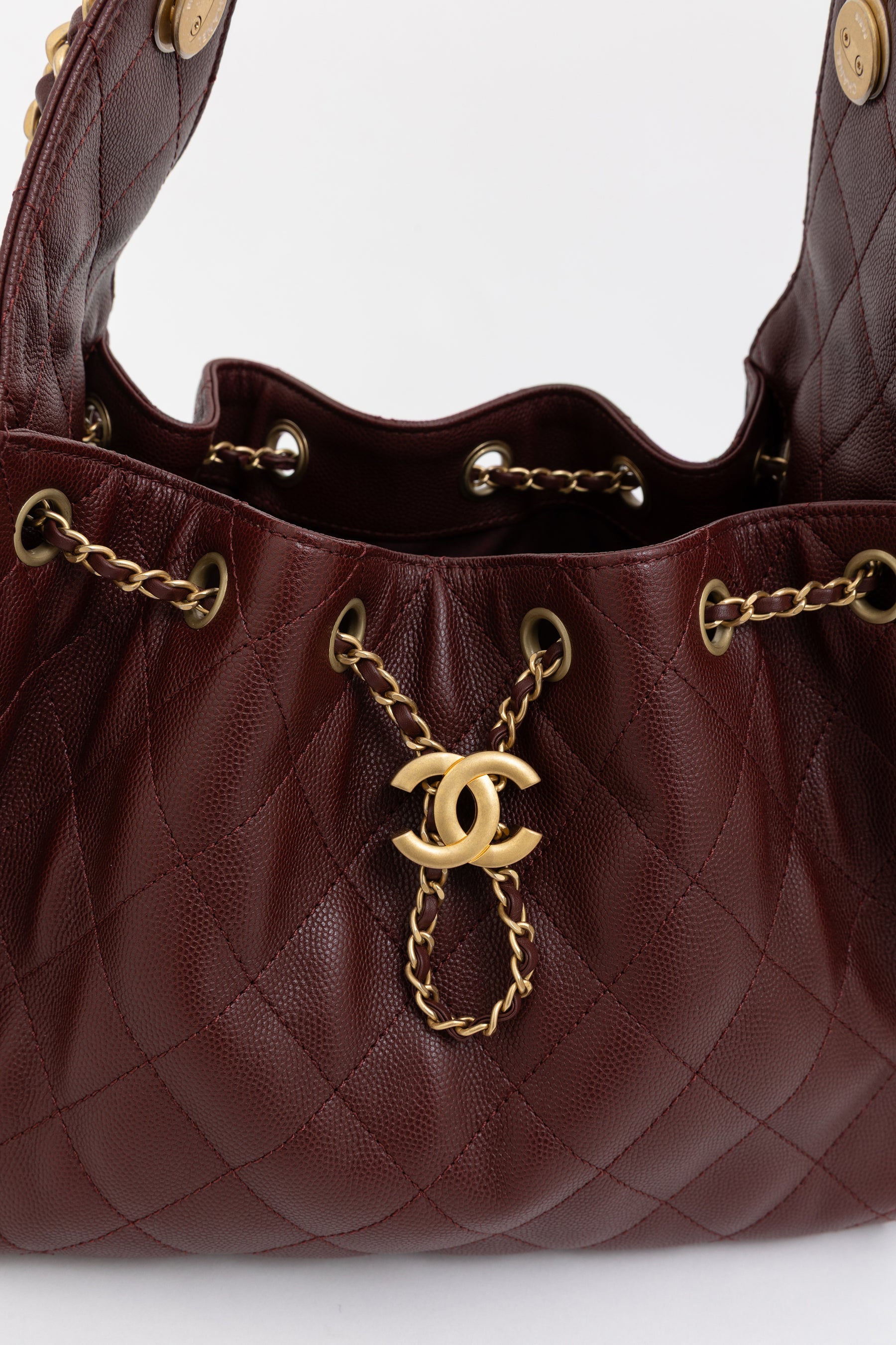 25 Small Handbag